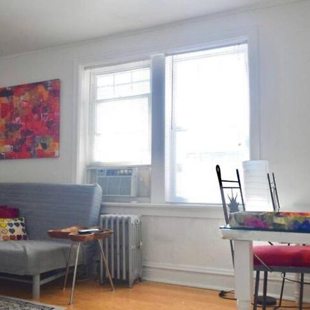 Unique Forest Park In Stl Central! Apartamento Saint Louis Exterior foto