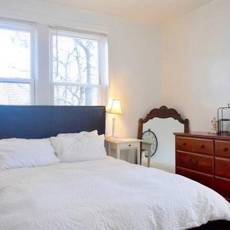 Unique Forest Park In Stl Central! Apartamento Saint Louis Exterior foto