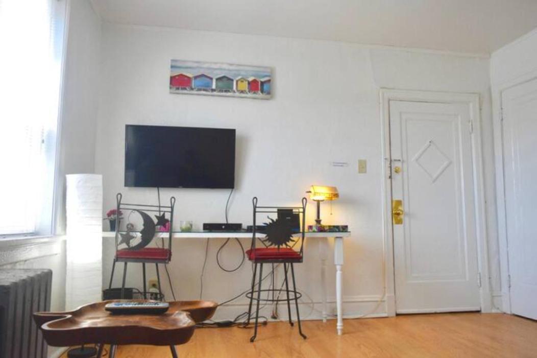 Unique Forest Park In Stl Central! Apartamento Saint Louis Exterior foto