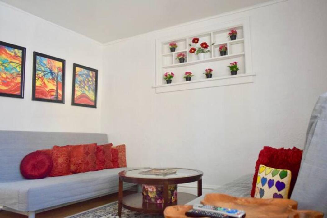 Unique Forest Park In Stl Central! Apartamento Saint Louis Exterior foto
